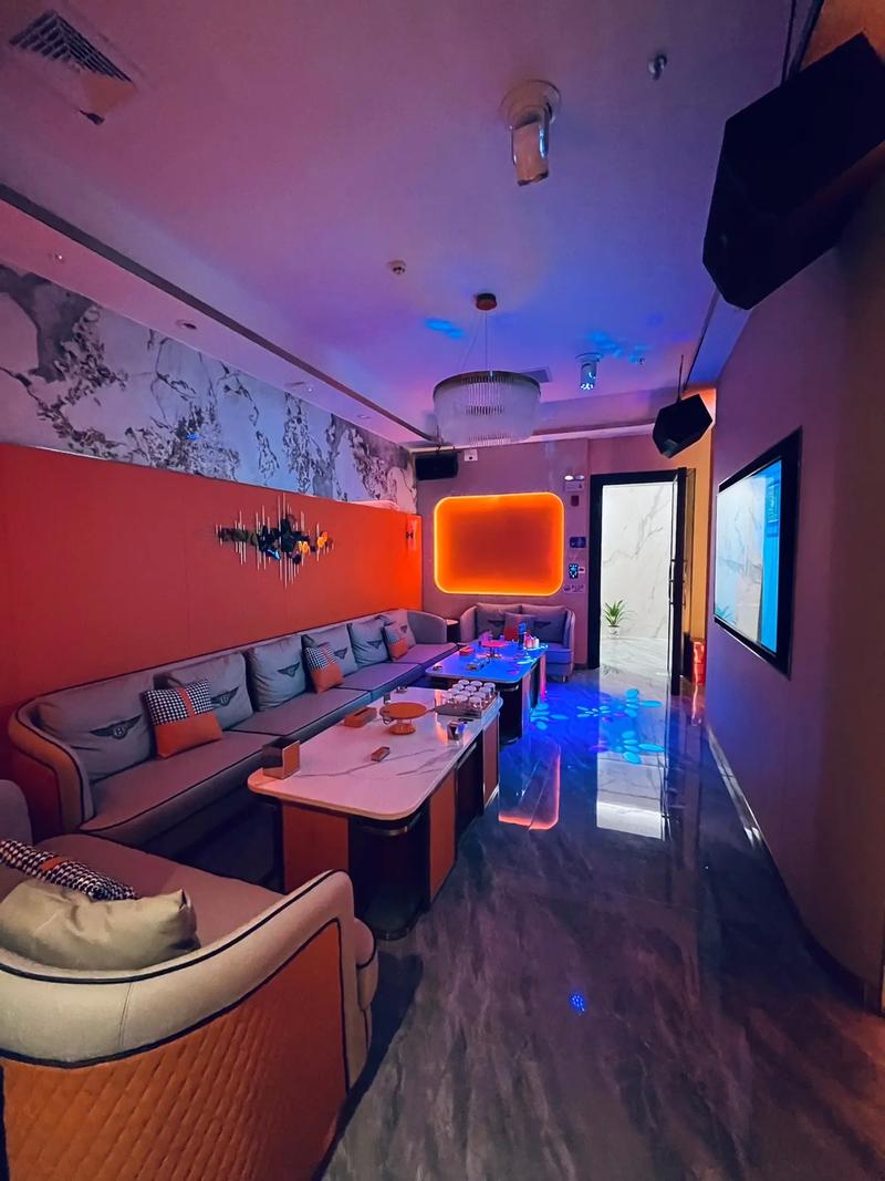 河源商务ktv价格核算-龙川县ktv预定